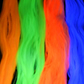 Cabelo Fluorescente